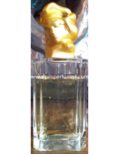 Eau du Soir Sisley 85 ml vaporizador, imagen real