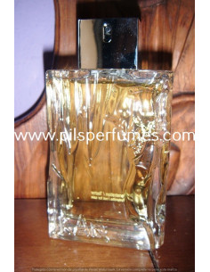 Eau d'Ikar Sisley 100 ml  vaporizador eau de toilette.Imagen real sin caja formato especial