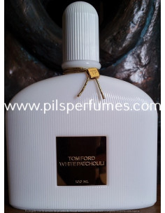 WHITE PACHOULI mujer de Tom Ford 100 ml VAPORIZADOR EAU DE PARFUM