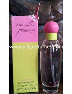 PLEASURES EAU FRAÎCHE MUJER DE ESTÉE LAUDER  50 ML VAPORIZADOR