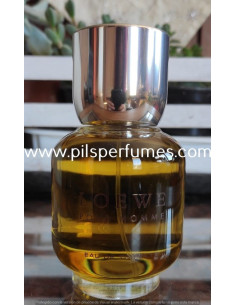 Loewe Pour Homme Loewe 150 ml vaporizador imagen real formato descatalogado