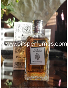Patchouly Etro 100 ml vaporizador eau de toilette