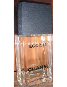Egoiste Chanel 100 ml Vaporizador perfume descatalogado imagen real formato especial