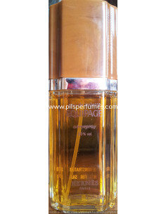 Equipage Hermès 90 ml Vaporizador perfume descatalogado imagen perfume usado 2