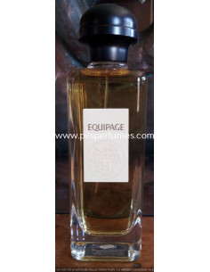 Equipage Hermès 100ml Vaporizador imagen real sin caja