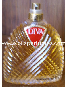 Diva Emanuel Ungaro  100 ml vaporizador eau de parfum