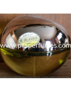 DKNY Be Delicious Donna Karan 100 ml VAPORIZADOR EAU DE PARFUM