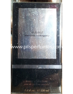 Essence Musc Eau de Parfum Narciso Rodriguez 100 ml VAPO EAU PARFUM INTENSE