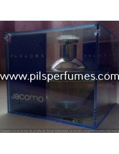 Paradox mujer de Jacomo 30 ml VAPORIZADOR