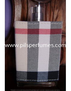 London mujer de Burberry 100 m VAPORIZADOR EAU DE PARFUM