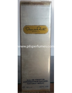 Oscar de la Renta Pour Lui Oscar de la Renta  60 ml VAPORIZADOR