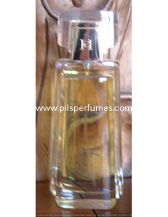 Carolina Herrera by Carolina Herrera 100 ml eau de parfum, imagen real, formato especial