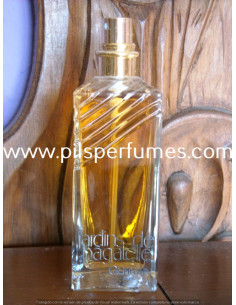 Jardins de Bagatelle Guerlain 100 ml Vaporizador eau de toilette perfume descatalogado imagen real
