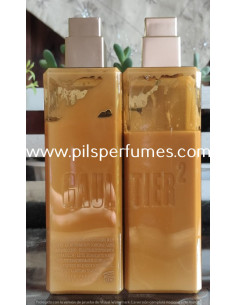 Gaultier 2 Jean Paul Gaultier para Hombres y Mujeres  BODY MILK 300 ml