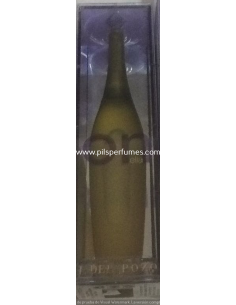 On Ella Jesus Del Pozo 100 ml VAPORIZADOR