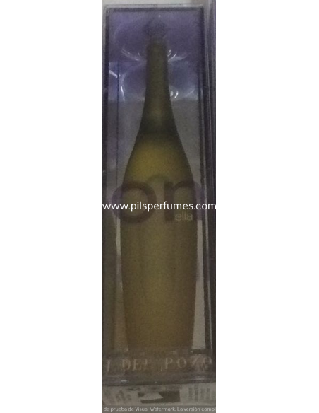 On Ella Jesus Del Pozo 100 ml VAPORIZADOR