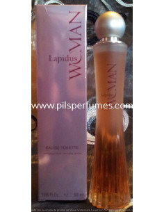 Lapidus Woman Ted Lapidus 50 ml VAPORIZADOR