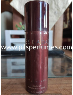 Escada Sentiment pour Homme de Escada DESODORANTE  DEODORANT SPRAY 150 ml
