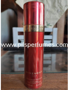 Amarige Givenchy DESODORANTE SPRAY 100 ml