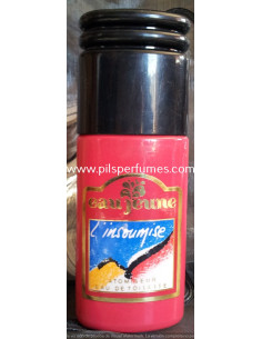 L'Insoumise Eau Jeune 75 ml Vaporizador perfume descatalogado imagen real