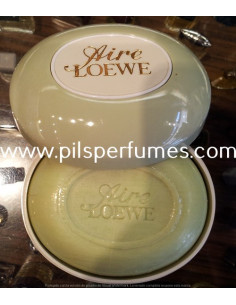 Aire Loewe de LOEWE PASTILLA JABÓN