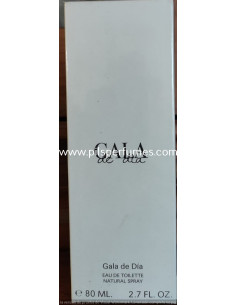 GALA DE DÍA LOEWE de LOEWE 80 ml VAPORIZADOR  REEDICIÓN