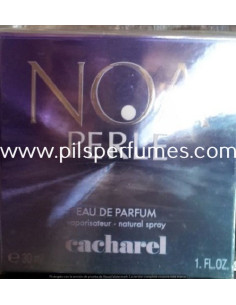 Noa Perle Cacharel 30 ml Vaporizador eau de parfum perfume descatalogado
