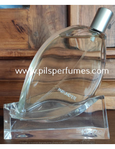Parfum d'Ete 2002 Kenzo 50 ml VAPORIZADOR eau de parfum + PIE METRAQUILATO