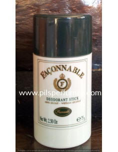 Faconnable Faconnable man DEODORANT STIK 75 gr