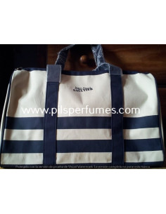 BOLSA JEAN PAUL GAULTIER EDICIÓN LIMITADA  BOLSA FORMA RECTANGULAR