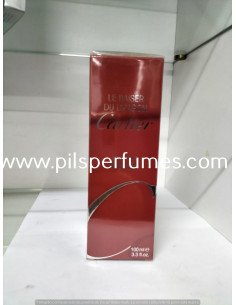 Le Baiser Du Dragon Deodorant atomizador 100 ml DESODORANTE producto descatalogado 2