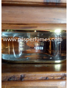 Gucci Guilty Gucci 75 ml vaporizador eau de toilette IMAGEN REAL.  descatalogado sin caja 2