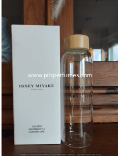 Gourde, waterbottle, cantimplora ISSEY MYAKE parfums 2