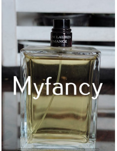 Romance for Men Ralph Lauren 100 ml vaporizador, perfume descatalogado, imagen real