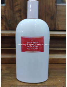 Sevilla en Feria Victorio & Lucchino  150 ml eau de toilette natural spray, edición limitada, imagen real