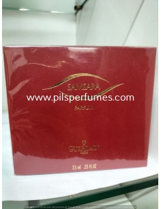 Samsara Guerlain 7.5 ml 0.25Floz PARFUM perfume descatalogado