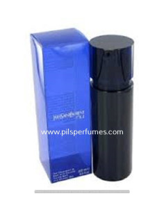 Nu Yves Saint Laurent shower gel gel de baño 200 ml producto descatalogado