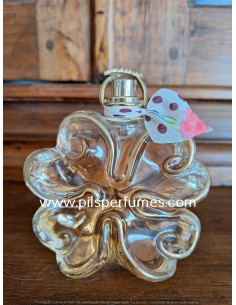 Si Lolita Lolita Lempicka 80 ml Vaporizador eau de parfum perfume descatalogado imagen real