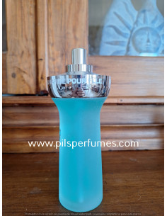 Bleu Marine Pour Elle Pierre Cardin 75ml Vaporizador eau de parfum perfume descatalogado imagen real