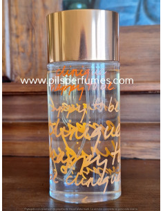 Happy To Be Clinique 100 ml vaporizador eau de parfum perfume descatalogado imagen real