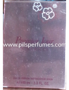 PREMIER JOUR NINA RICCI de NINA RICCI 100 ml VAPORIZADOR EAU PARFUM