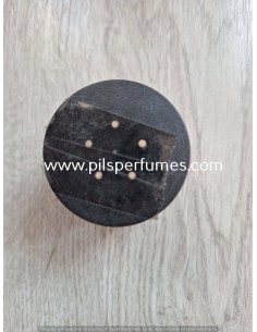 Lancôme poudre majeur .poudre libre micro-aérée 07 sable.5gr imagen real 2