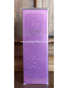 Hechizo Victorio & Lucchino 60ml vaporizador  eau de toilette perfume descatalogado