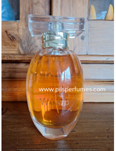 Wanted Helena Rubinstein 100 ml Vaporizador eau de parfum perfume descatalogado imagen real