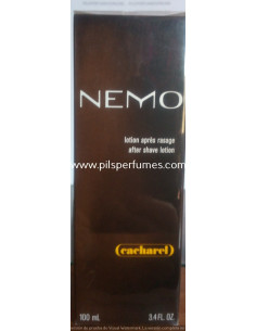 Nemo de Cacharel AFTER SHAVE LOCTION 100 ml