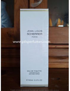 Jean Louis Scherrer Jean-Louis Scherrer  100 ml vaporizador eau de toilette