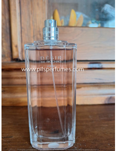 Desir Pour Femme Rochas 75 ml Vaporizador eau de toilette perfume descatalogado imagen real