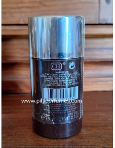 Herrera For Men Carolina Herrera DESODORANTE STICK 75 ml 2