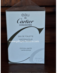 copy of LE BAISER DU DRAGON de Cartier 30 ml VAPO EAU PARFUM