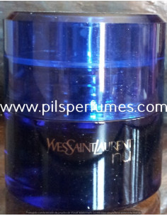 Nu  Yves Saint Laurent 50 ml Vaporizador eau de toilette perfume descatalogado imagen real